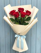 Букет Классика чувств #REPLACE_PRED# Прогрессе