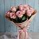 Букет цветов из: Розы в Прогрессе