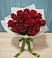 Букет Красные розы в Прогрессе