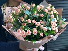Букет Удовольствие #REPLACE_PRED# Прогрессе