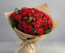 Букет Любовный роман #REPLACE_PRED# Прогрессе