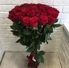Букет Красные розы Гран При #REPLACE_PRED# Прогрессе