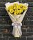 Букет цветов из: Хризантемы в Прогрессе