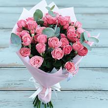 Букет Леди совершенство в Прогрессе