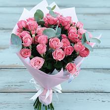 Букет Леди совершенство в Прогрессе